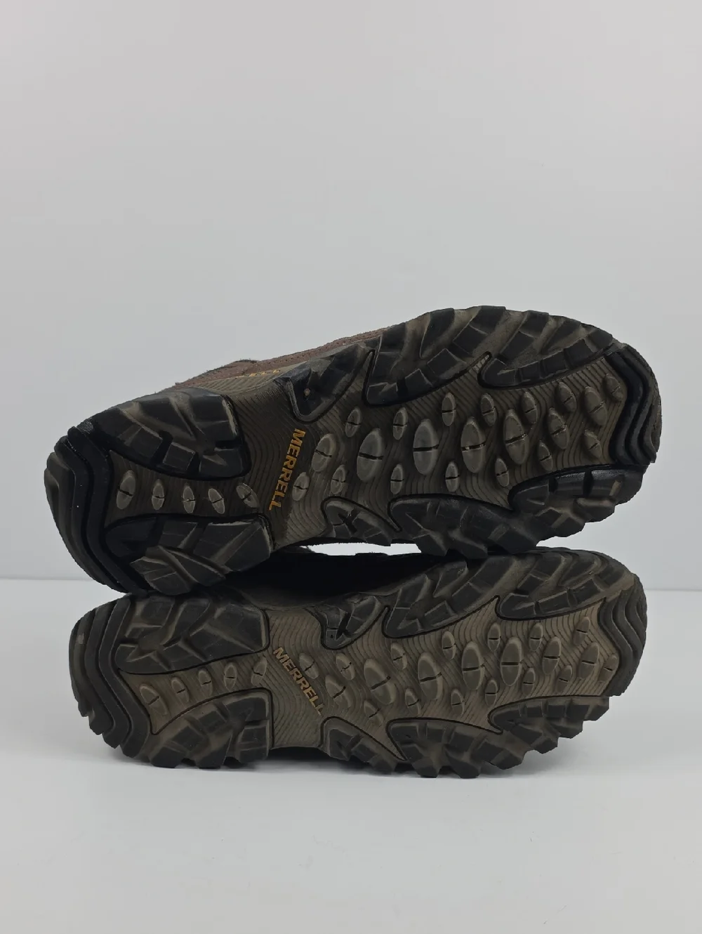 Merrell Oakcreek Mid Waterproof Men's Hiking Boots Size 9.5